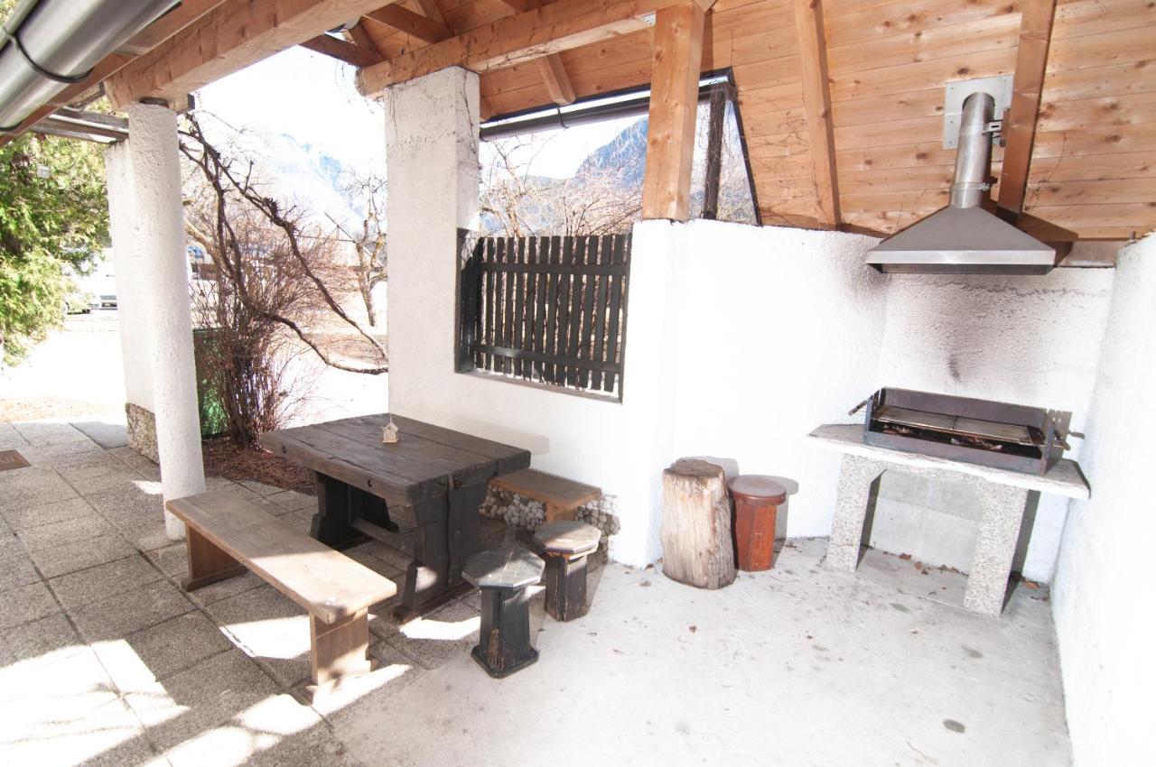 Guest House Vila Korosec Bovec Bagian luar foto