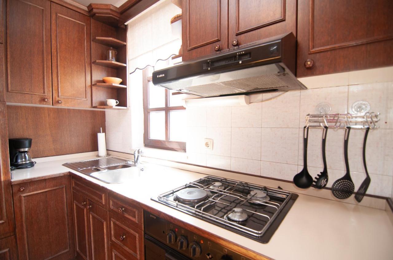 Guest House Vila Korosec Bovec Bagian luar foto
