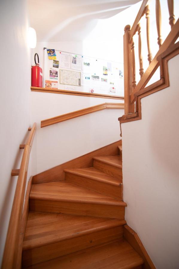 Guest House Vila Korosec Bovec Bagian luar foto