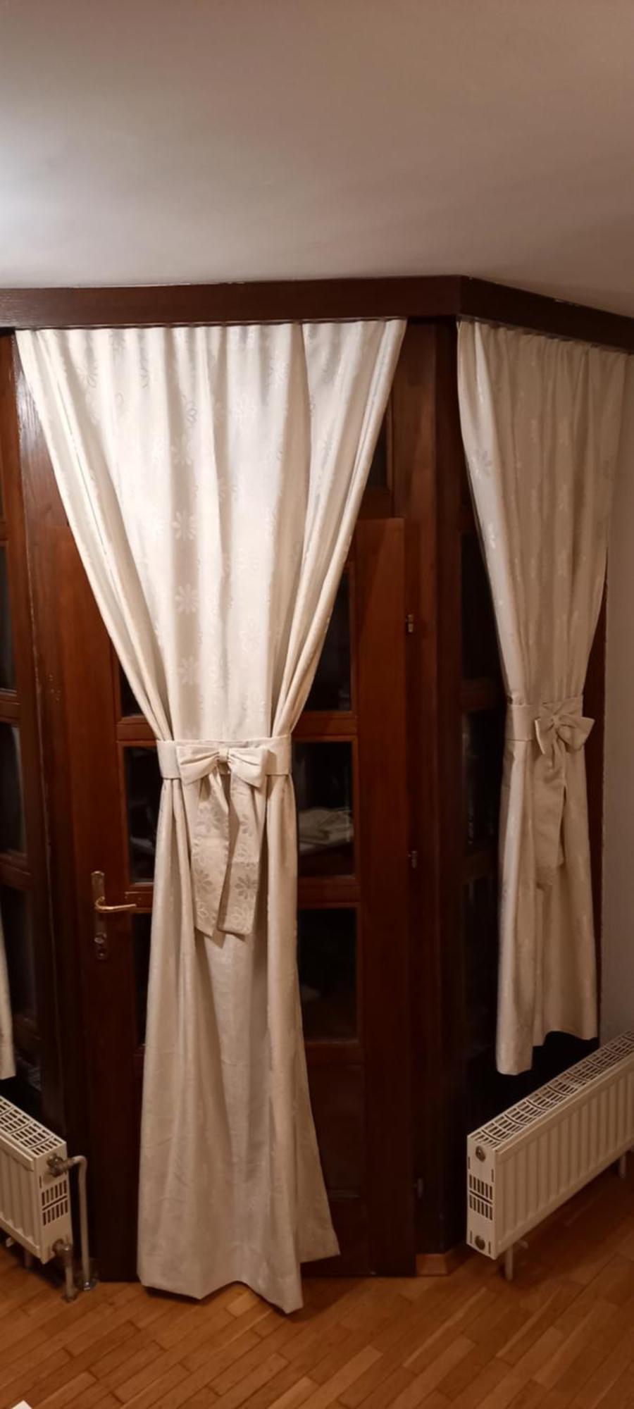 Guest House Vila Korosec Bovec Bagian luar foto