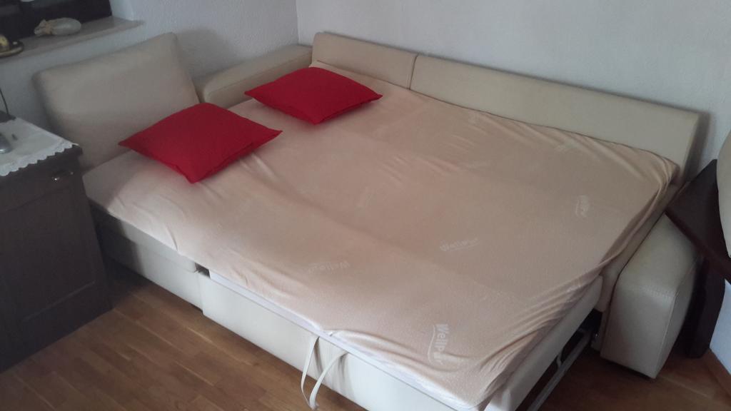 Guest House Vila Korosec Bovec Ruang foto